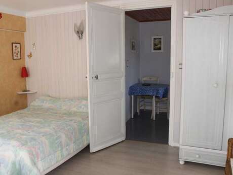 STUDIO TOUT CONFORT