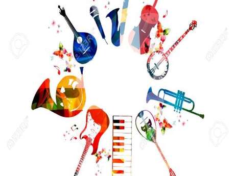 Fête de la Musique