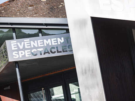 ESPACE EVENEMENT LUMIERE