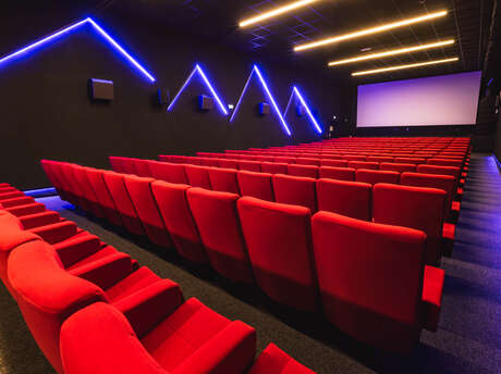 CINEMA LUMIERE