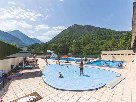 PISCINE MUNICIPALE