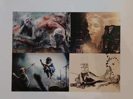 Exposition