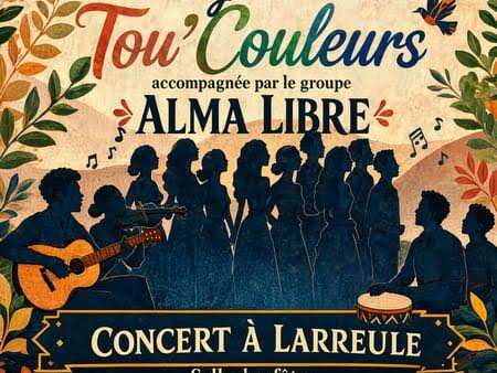Concert chorale