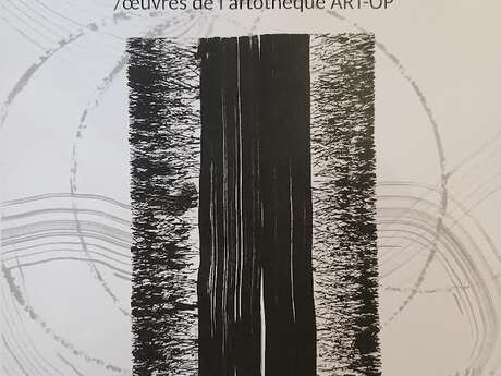 Exposition artistique