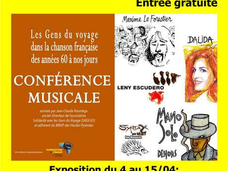 Exposition