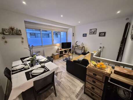 APPARTEMENT CENTRE CAUTERETS
