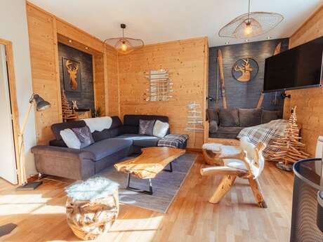 APPARTEMENT OPALE