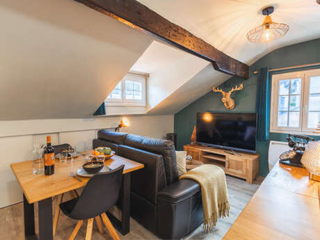 APPARTEMENT LES CIMES