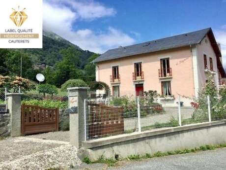 APPARTEMENT RDC