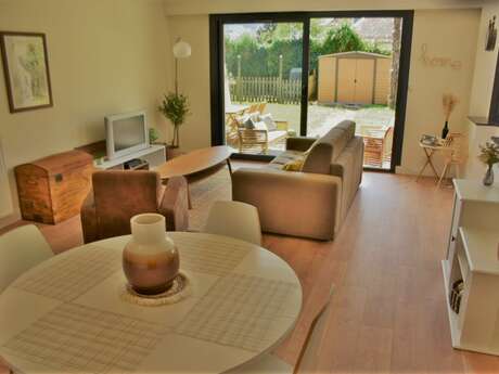 APPARTEMENT HYGGE