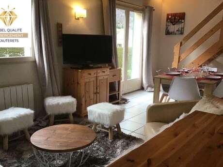 CHALET N°34