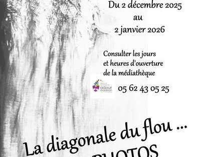 Exposition photographique