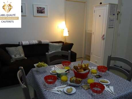 APPARTEMENT N°7