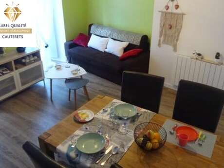 APPARTEMENT N° 7