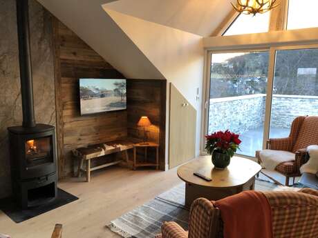 APPARTEMENT ISARDERE