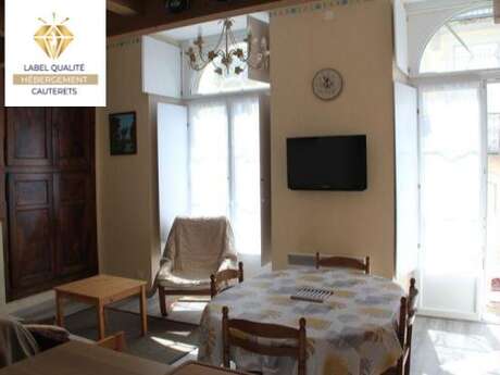 APPARTEMENT N°5