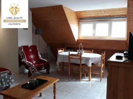 APPARTEMENT 19
