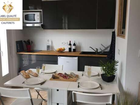 APPARTEMENT N°30