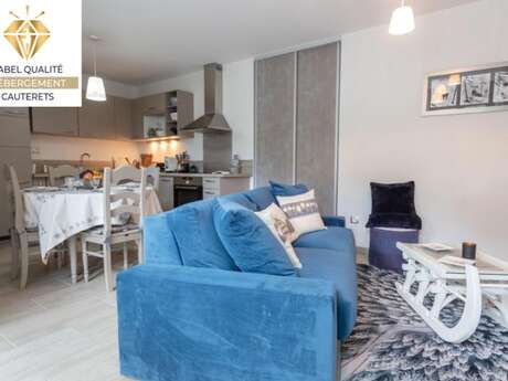 APPARTEMENT RDC