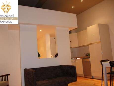 APPARTEMENT N°11