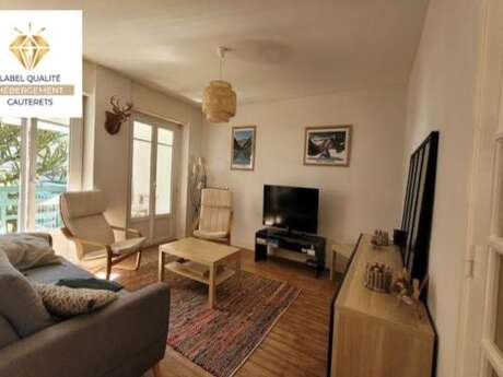 APPARTEMENT N°2
