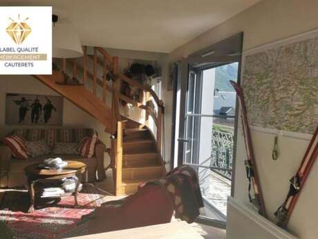 APPARTEMENT RESIDENCE DOMER