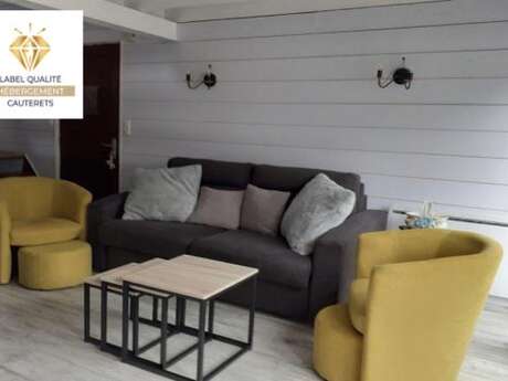 APPARTEMENT CONFORTABLE