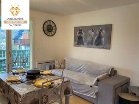 APPARTEMENT N°4