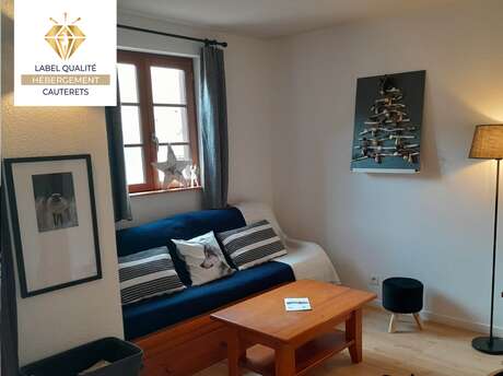 APPARTEMENT N°33