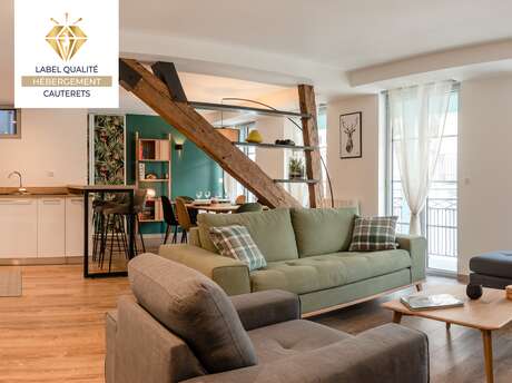 APPARTEMENT