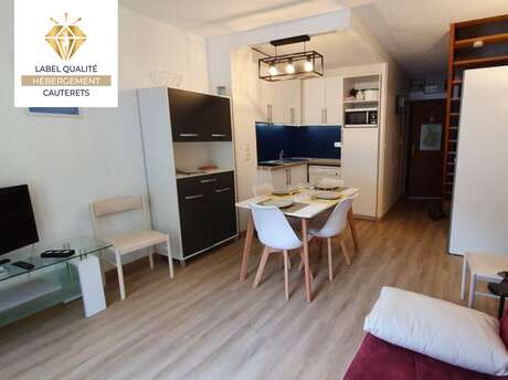 APPARTEMENT N°66