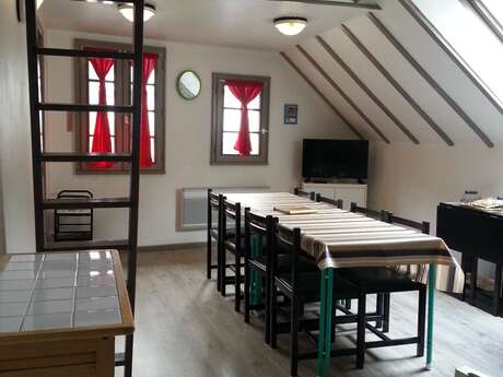 MAISON SOURICHE