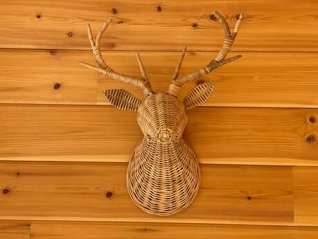 CHALET PYRÉNÉES