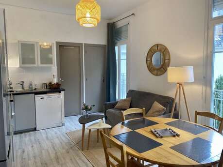 APPARTEMENT