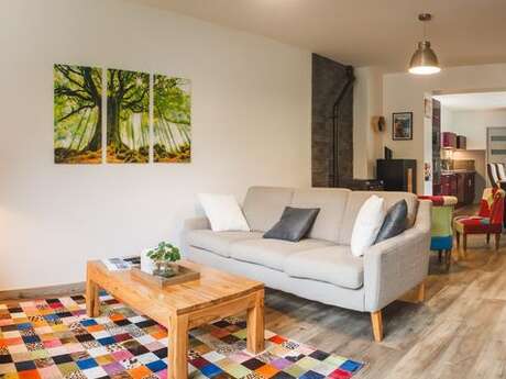APPARTEMENT