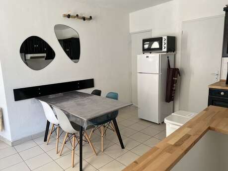 APPARTEMENT