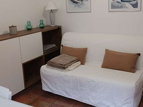 APPARTEMENT N°42