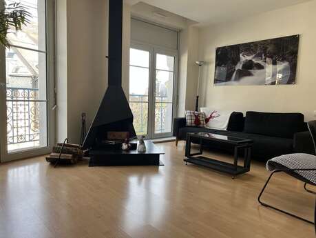 APPARTEMENT RÉSIDENCE BELLEVUE GEORGE V