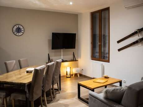 APPARTEMENT