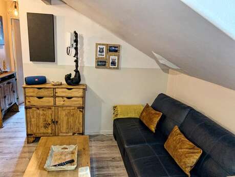 APPARTEMENT LE BIVOUAC