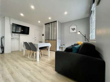 APPARTEMENT N°15