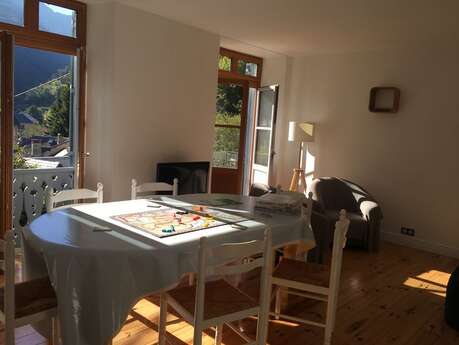 APPARTEMENT N°3