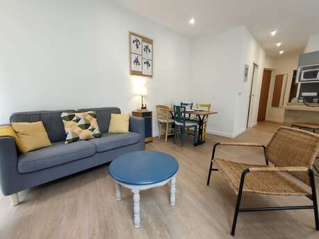 APPARTEMENT L'ESTANQUET