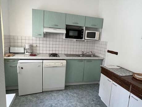 APPARTEMENT FONCTIONNEL