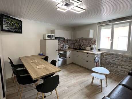 APPARTEMENT