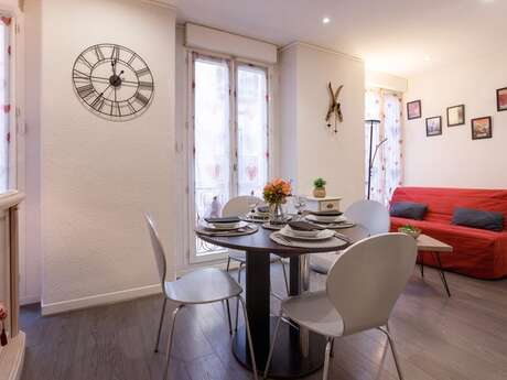 APPARTEMENT N°5