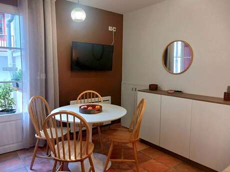 APPARTEMENT N°42