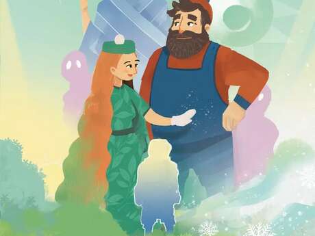 Festival Contes en Hiver