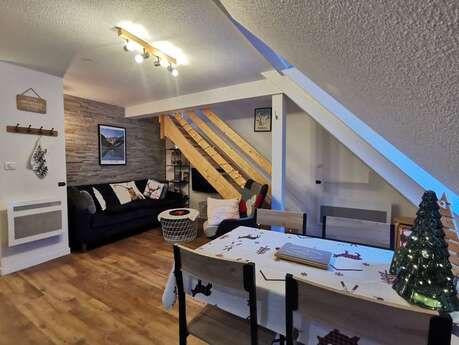 APPARTEMENT N°14