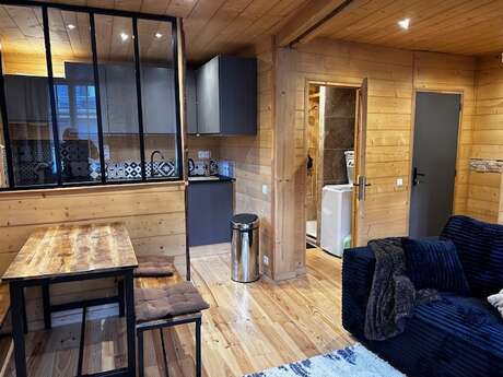 ANGELUS 1ER ETAGE